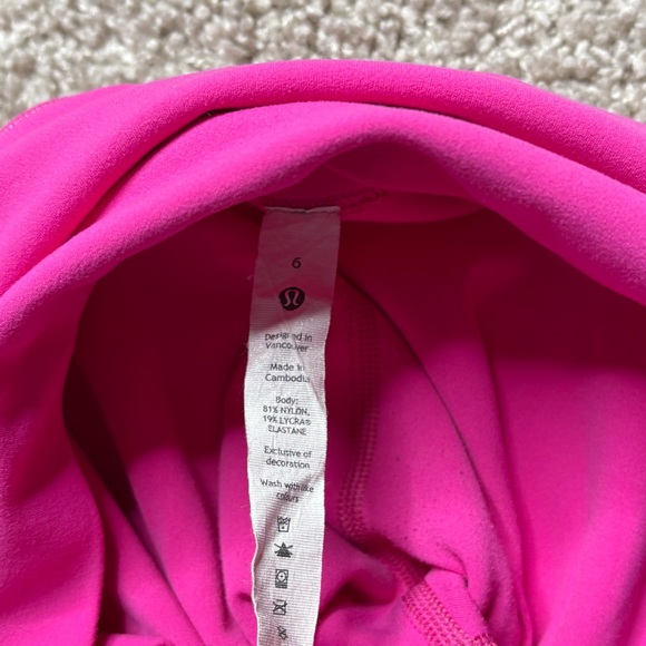 Lululemon Align High-Rise Pant 28" - Picture 7 of 8